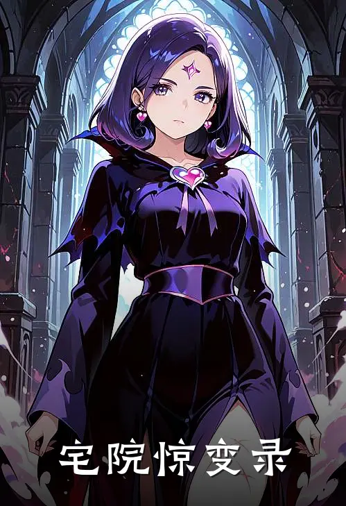 宅院惊变录沈遥乔晗免费小说推荐_免费小说笔趣阁宅院惊变录沈遥乔晗