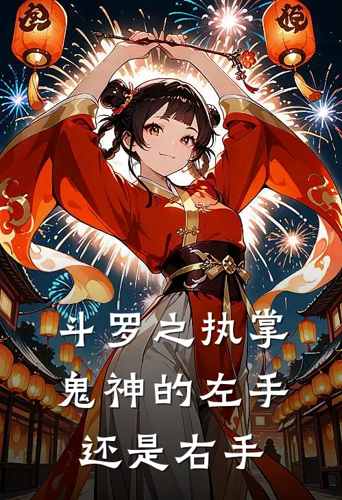 斗罗之执掌鬼神的左手还是右手