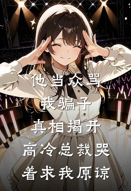 他当众骂我骗子，真相揭开，高冷总裁哭着求我原谅顾泽言苏梨免费小说免费阅读_推荐完结小说他当众骂我骗子，真相揭开，高冷总裁哭着求我原谅(顾泽言苏梨)