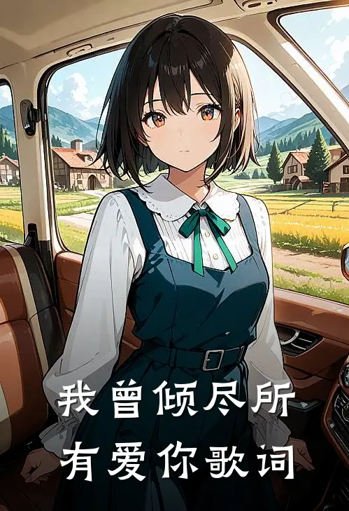 我曾倾尽所有爱你歌词