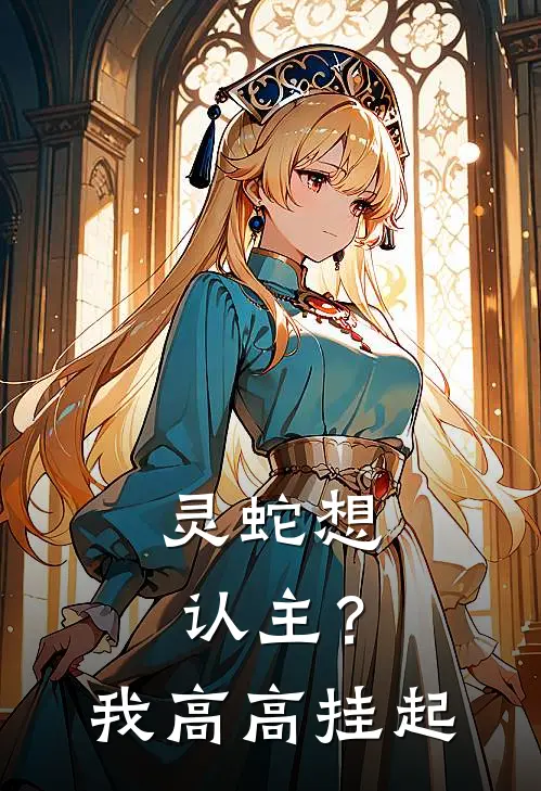 灵蛇想认主？我高高挂起(大师姐小师弟)全本免费小说_新热门小说灵蛇想认主？我高高挂起大师姐小师弟