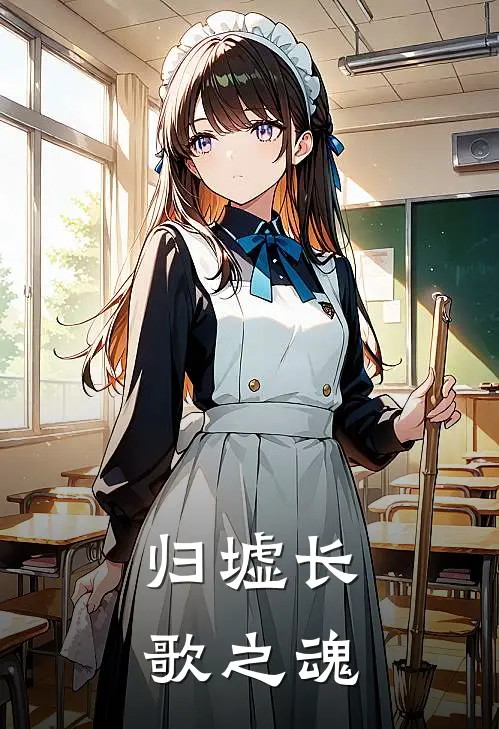 归墟长歌之魂沈归柳无忧免费小说全文阅读_最新好看小说归墟长歌之魂沈归柳无忧