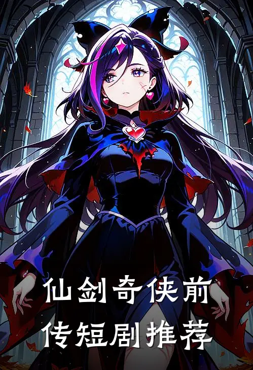 仙剑奇侠前传短剧推荐