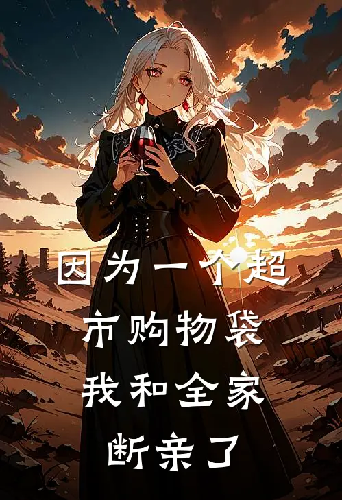 因为一个超市购物袋，我和全家断亲了（顾佳姐姐）全文免费阅读无弹窗大结局_因为一个超市购物袋，我和全家断亲了最新章节列表