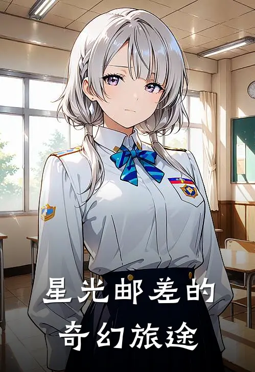 星光邮差的奇幻旅途丘泽达妮塔完结小说免费阅读_热门免费小说星光邮差的奇幻旅途(丘泽达妮塔)