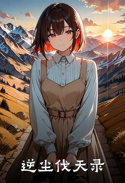 逆尘伐天录