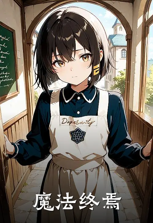 魔法终焉(姜林姜林)在线阅读免费小说_完整版小说免费阅读魔法终焉(姜林姜林)
