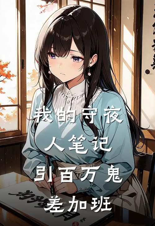 我的守夜人笔记，引百万鬼差加班(谢必安沈怀瑾)在线免费小说_完整版免费小说我的守夜人笔记，引百万鬼差加班(谢必安沈怀瑾)