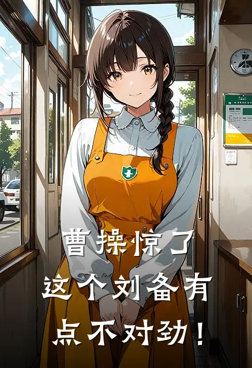 刘备关羽《曹操惊了：这个刘备有点不对劲！》全本免费在线阅读_(刘备关羽)最新章节在线阅读