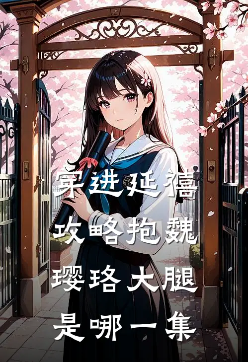 穿进延禧攻略抱魏璎珞大腿是哪一集