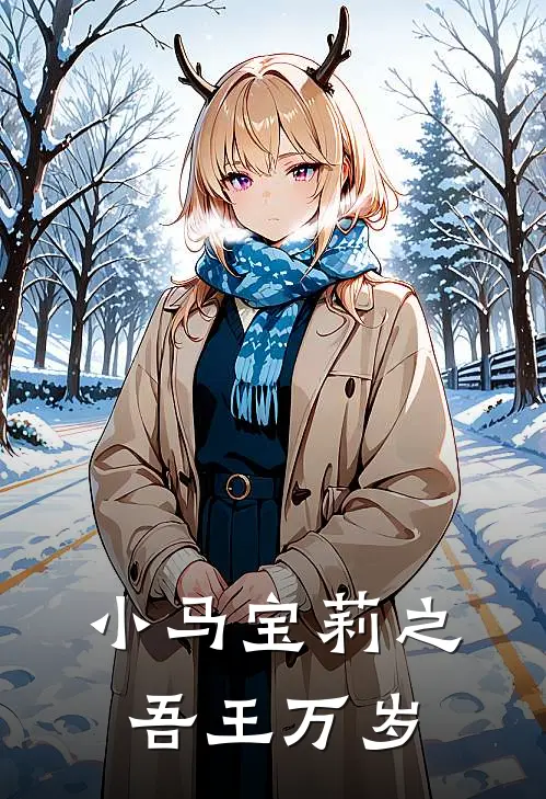 小马宝莉之吾王万岁