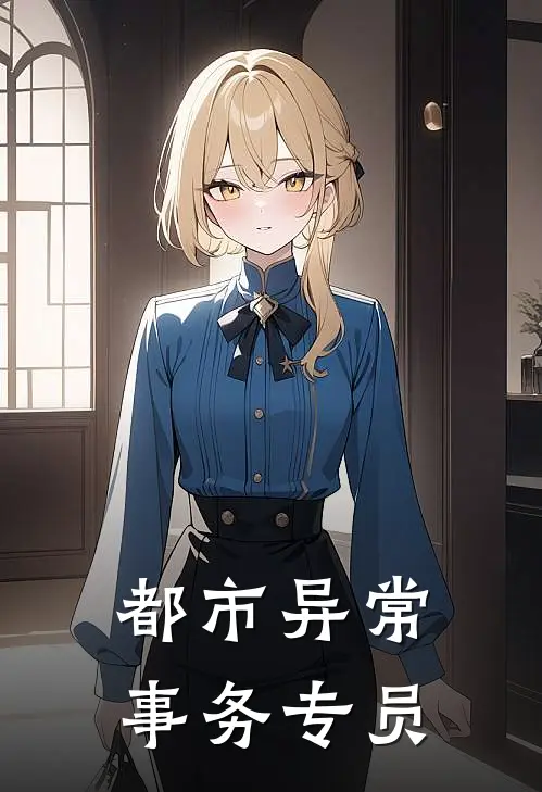 都市异常事务专员