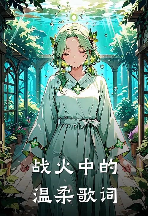 战火中的温柔歌词