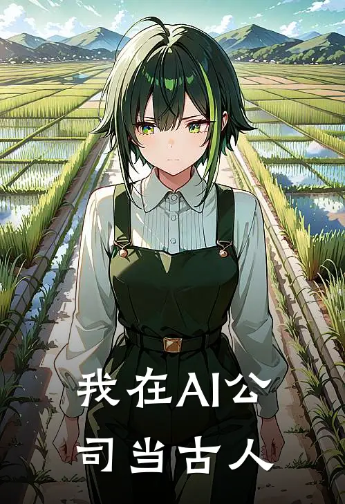 我在AI公司当古人