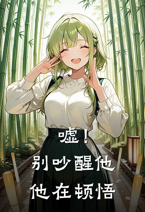 嘘！别吵醒他，他在顿悟林枫张浩最新推荐小说_完结版小说推荐嘘！别吵醒他，他在顿悟林枫张浩