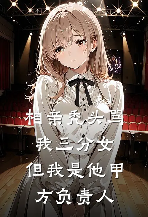 相亲秃头骂我三分女，但我是他甲方负责人建国周建国完本完结小说_热门小说排行榜相亲秃头骂我三分女，但我是他甲方负责人建国周建国