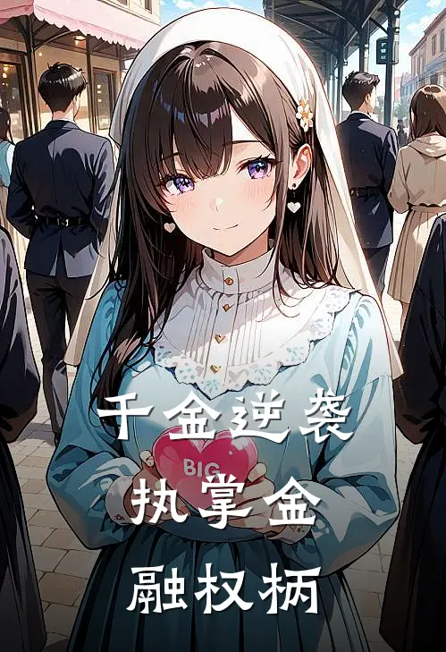 千金逆袭：执掌金融权柄