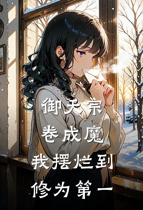 御天宗卷成魔，我摆烂到修为第一