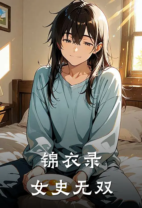 锦衣录：女史无双(沈砚之萧景琰)好看的完结小说_热门小说推荐锦衣录：女史无双沈砚之萧景琰