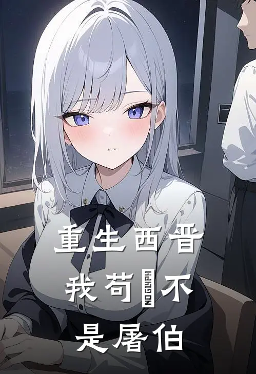 重生西晋：我苟晞不是屠伯