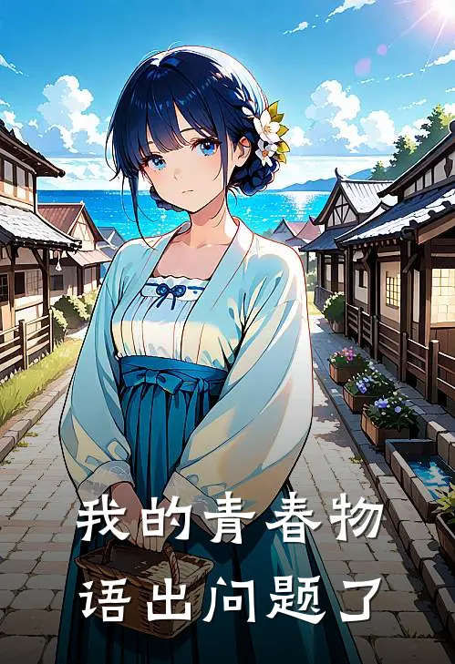 我的青春物语出问题了赵磊林听雨免费小说全文阅读_最新章节列表我的青春物语出问题了(赵磊林听雨)