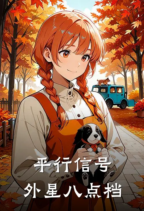 平行信号：外星八点档(贾斯汀林栀)免费完结小说_小说完整版免费阅读平行信号：外星八点档(贾斯汀林栀)