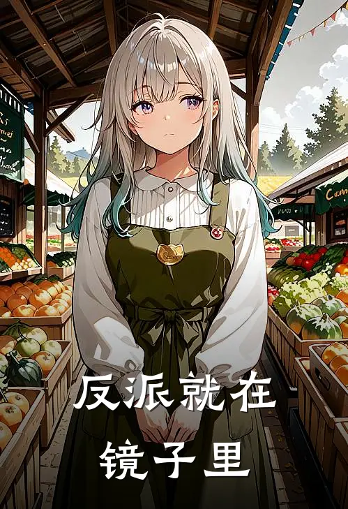 反派就在镜子里尹汐滑铁卢最新完本小说_免费小说大全反派就在镜子里(尹汐滑铁卢)