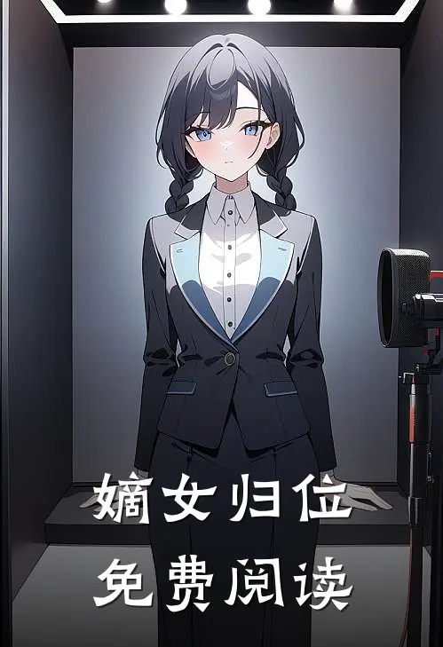 嫡女归位免费阅读