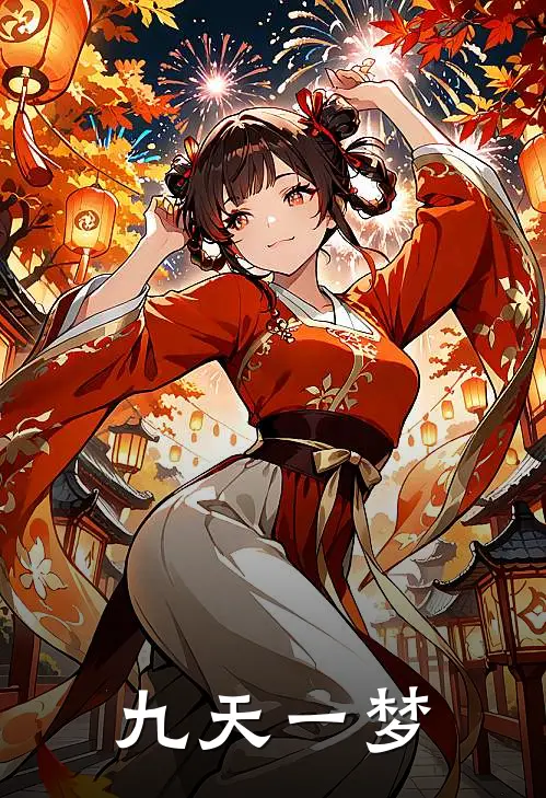 九天一梦(徐昊阳林枫)最新章节在线阅读_(九天一梦)完整版免费在线阅读