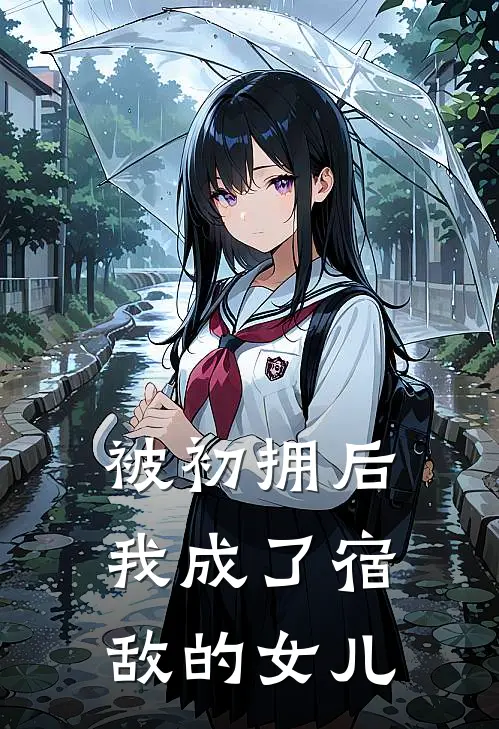 被初拥后，我成了宿敌的女儿