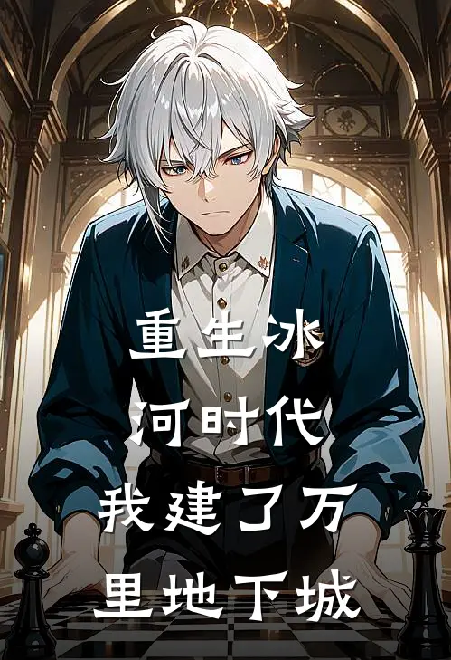 重生冰河时代，我建了万里地下城林凡张浩免费小说全集_免费小说在哪看重生冰河时代，我建了万里地下城(林凡张浩)