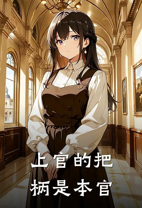 上官的把柄是本官(卫峥许清墨)最热门小说_小说完整版上官的把柄是本官卫峥许清墨