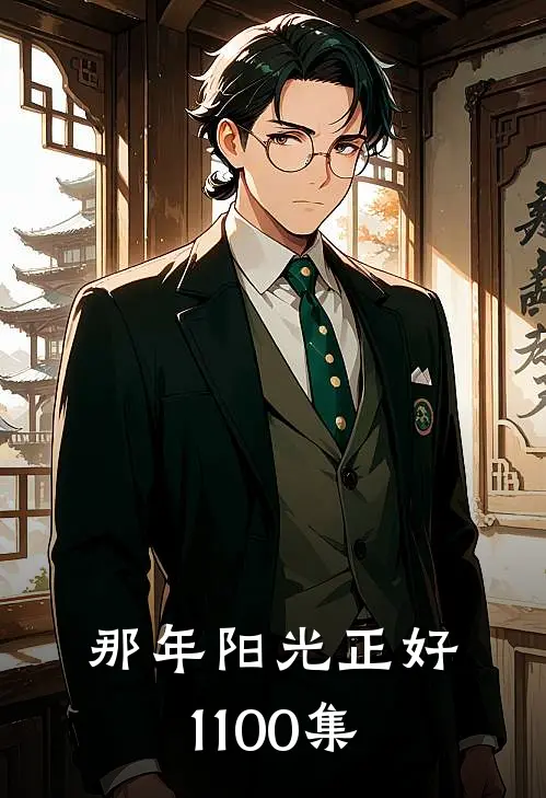 那年阳光正好1-100集