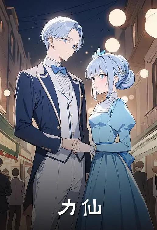 力仙张力李昊完本小说免费阅读_最新章节列表力仙(张力李昊)