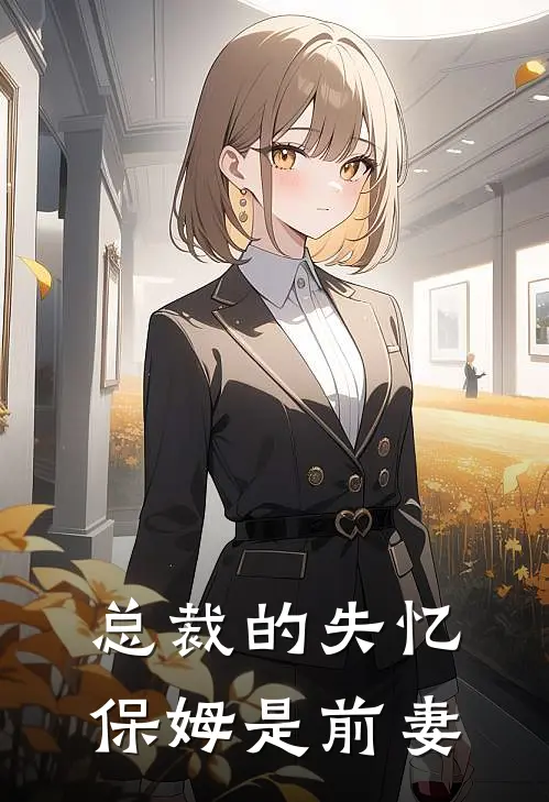 总裁的失忆保姆是前妻