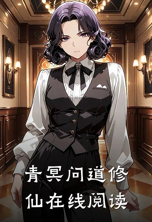 青冥问道修仙在线阅读