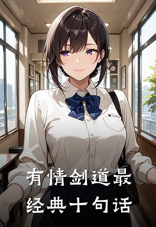 有情剑道最经典十句话