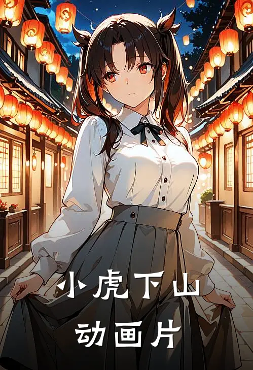 小虎下山动画片