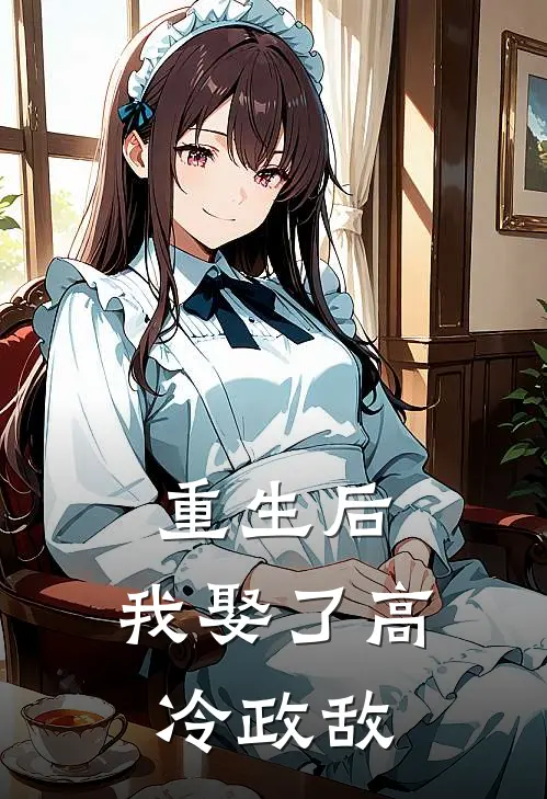 重生后，我娶了高冷政敌温景明沈砚之最新更新小说_在线阅读免费小说重生后，我娶了高冷政敌温景明沈砚之