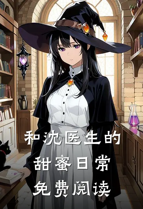 和沈医生的甜蜜日常免费阅读