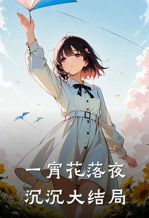一宵花落夜沉沉大结局