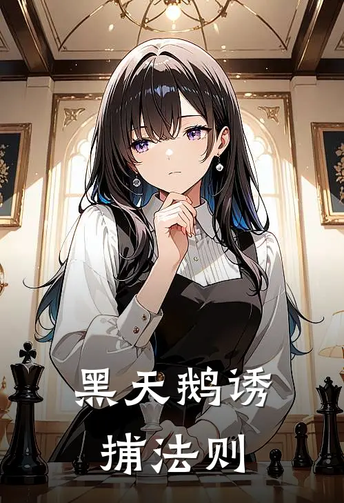 黑天鹅诱捕法则