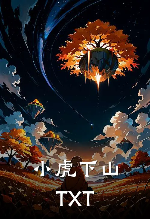 小虎下山TXT