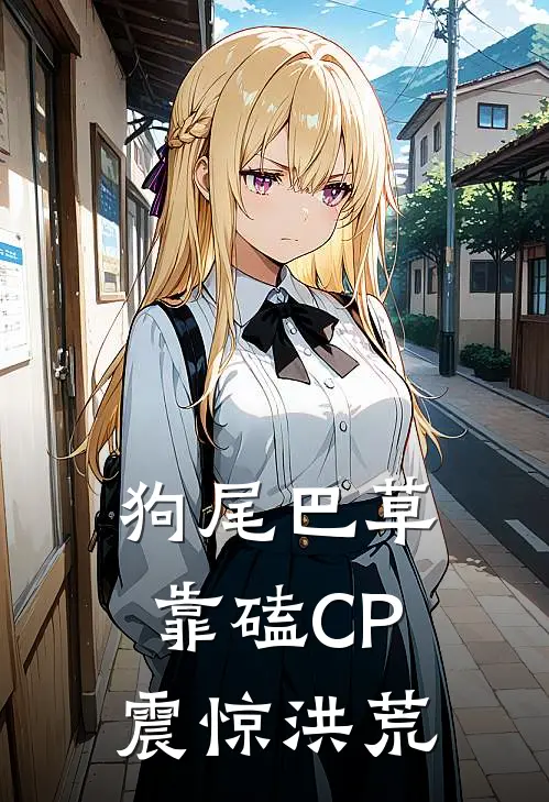 狗尾巴草靠磕CP震惊洪荒(风曦风曦)热门网络小说_最新完本小说狗尾巴草靠磕CP震惊洪荒(风曦风曦)