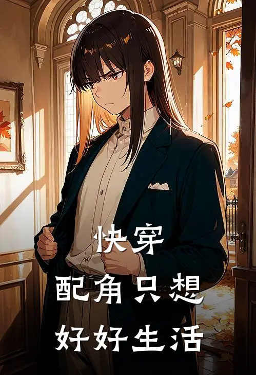 快穿：配角只想好好生活