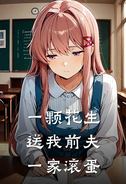 一颗花生，送我前夫一家滚蛋(汪琛依宝)全本免费小说_最新章节列表一颗花生，送我前夫一家滚蛋(汪琛依宝)