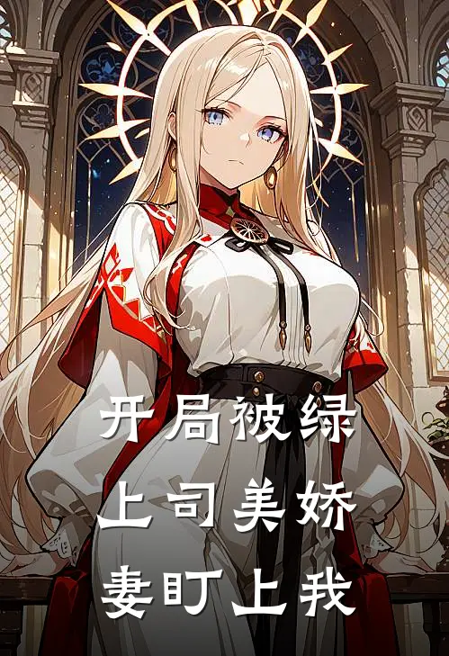 开局被绿，上司美娇妻盯上我