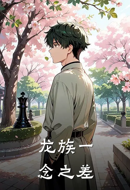龙族一念之差路明非陈骏完整版在线阅读_路明非陈骏完整版阅读