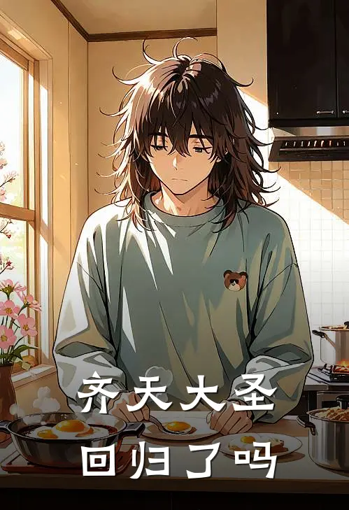 齐天大圣回归了吗