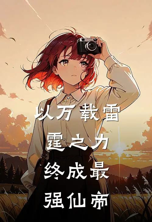 以万载雷霆之力，终成最强仙帝